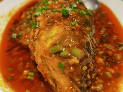 豆瓣鱼-永乐饭店