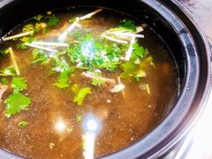 跷脚牛肉小锅-怪难吃·乐山跷脚牛肉(新牌坊店)