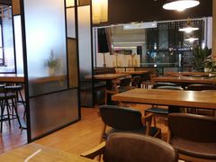 大堂-川锅哎哟·麻辣香锅(国大城市广场店)