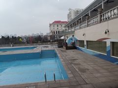 -青岛海景花园大酒店