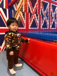 -都乐汇儿童乐园(莱蒙都会店)