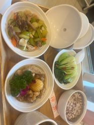 -宝媛会月子中心(越秀店)