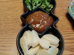 -炎蔵牛舌烤肉