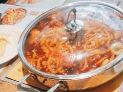 -黄记煌三汁焖锅(金凤万达广场店)
