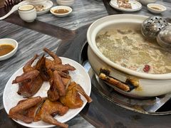 -鸽鸟轩(石岐店)