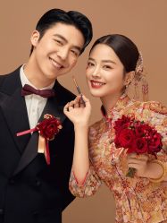 -今生有约婚纱摄影店(景德路店)