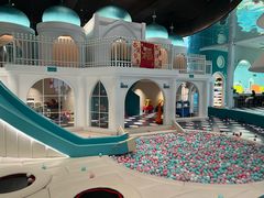 -ABC Swim亲子游泳俱乐部(河西店)