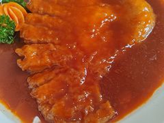 -闻香阁·清真(光荣道店)