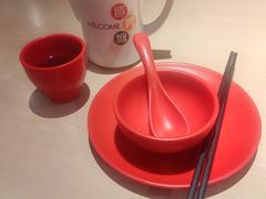 -避风塘(宝山万达店)