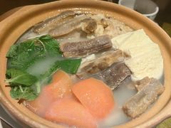 -一坐一忘云南菜(卓悦中心)