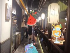 -福满我家大碗厨·湘菜(上海大厦店)