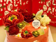 -BONCAKE裱花蛋糕(万象汇店)