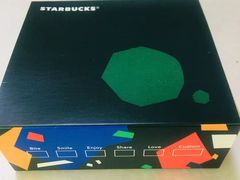 -星巴克(天津滨海国际机场1店)