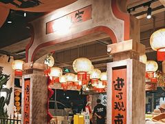 -周小明火锅(黑金冠社区店)