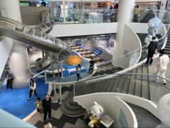 -MINI MARS KIDS CLUB亲子家庭中心(杨浦黄兴店)