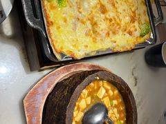 -绿茶餐厅(青岛城阳万象汇店)