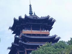 -杭州半山国家森林公园