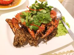 -新加坡海鲜共和(名胜世界圣淘沙海滨坊)