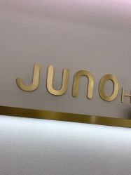 点击看大图 -JUNO hair salon