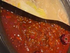 -朱光玉火锅馆(正弘城店)