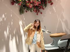 -花开餐厅(环湖中路店)