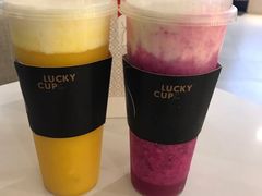 -喜茶(永旺梦乐城店)