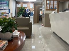 -百汇医疗健康管理与出国体检中心