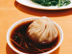 -鼎泰丰(当代商城店)