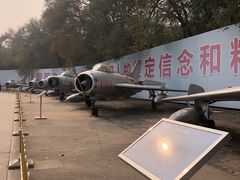 -中国航空博物馆