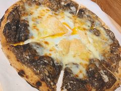 -Mercato莫卡多露台餐厅与酒吧(K11店)