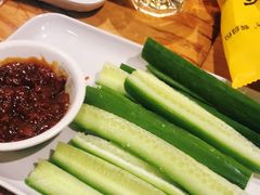 -木屋烧烤(岗顶二店)