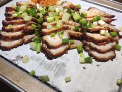 -绿茶餐厅(西单老佛爷店)