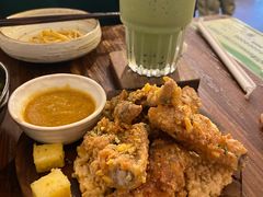 -小食院简餐厅