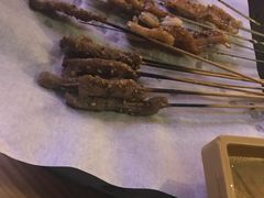 -壹酒贰肉1926·深夜食堂(南京北街店)