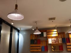 -比格比萨自助(新辰里学清路店)