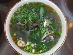 -真食净香居·内蒙烧麦(亚运村店)