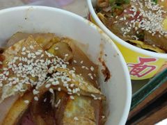 -金姐烤冷面(大沙泥街店)