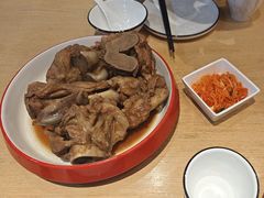 -东北风(江北万达店)