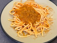 -心海贝西餐(翰林苑商业城店)