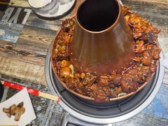 -刘记光大火锅鸡(北行店)
