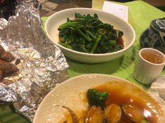 -盛港湾海鲜食府(黄沙店)