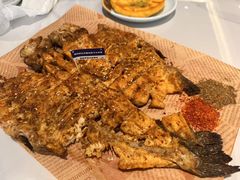 -何适山庄 ·可团建(水长城P2停车场店)