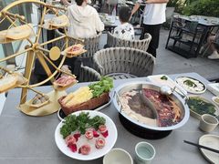 -故里和山·成都火锅(欢乐港湾店)