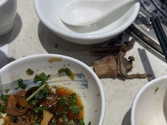 -木王宴语·野生鲜菌火锅(玉河店)