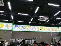 -嘉升大排档(番禺总店)