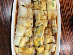 -苏生鸭血粉丝(鹿鸣路店)