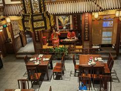 -成隆行·蟹王府(九江路店)