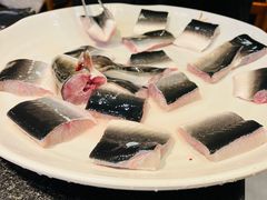 -味家烤肉烤鳗鱼牛排(西塔旗舰店)