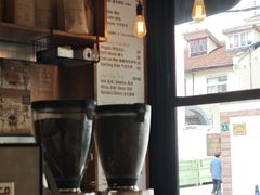 -Cafe del Volcan(永康路店)