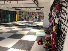 -AC健身·运动康复工作室(千灯湖店)